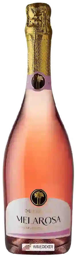 Winery Cantine due Palme - Melarosa Spumante Winery Cantine due Palme - Melarosa Spumante