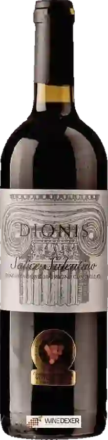 Winery Cantine due Palme - Salice Salentino Winery Cantine due Palme - Salice Salentino