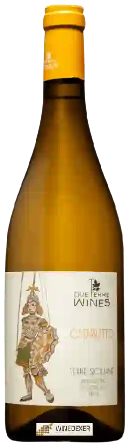Winery Due Terre - Catarratto