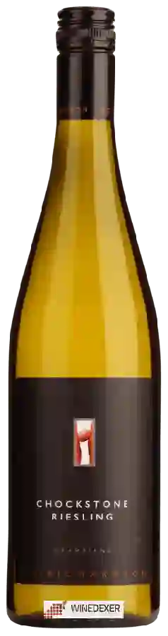 Winery A.T. Richardson - Chockstone Riesling