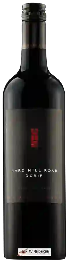 Winery A.T. Richardson - Hard Hill Road Durif