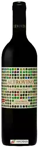Winery Duemani - Altrovino Merlot - Cabernet Franc