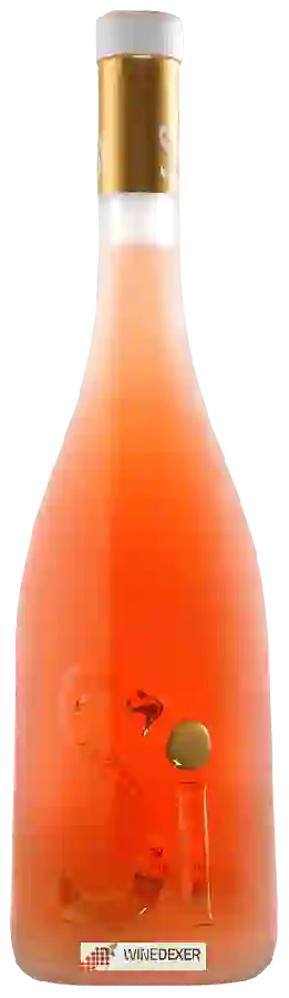 Winery Duemani - Si Syrah Winery Duemani - Si Syrah