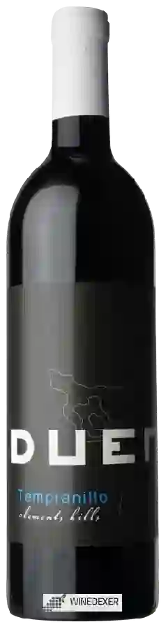 Winery Duende - Tempranillo