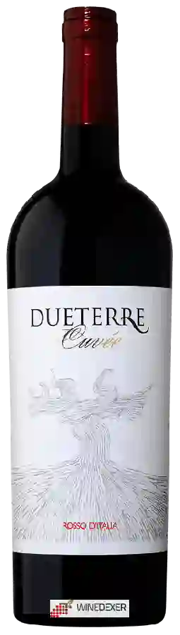 Winery Due Terre - Cuvée Rosso d'Italia