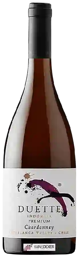 Winery Duette - Premium Chardonnay