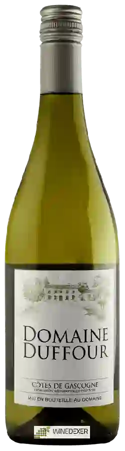 Domaine Duffour - Côtes de Gascogne Blanc
