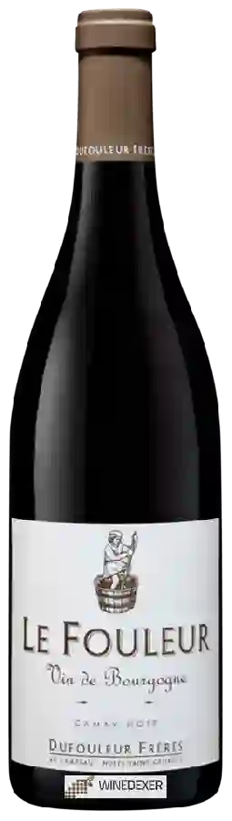Winery Dufouleur Fréres - Le Fouleur Bourgogne Gamay Noir