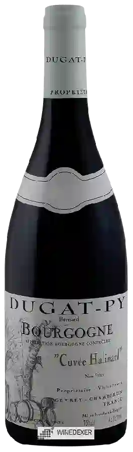 Winery Dugat-Py - Bourgogne 'Cuvée Halinard'