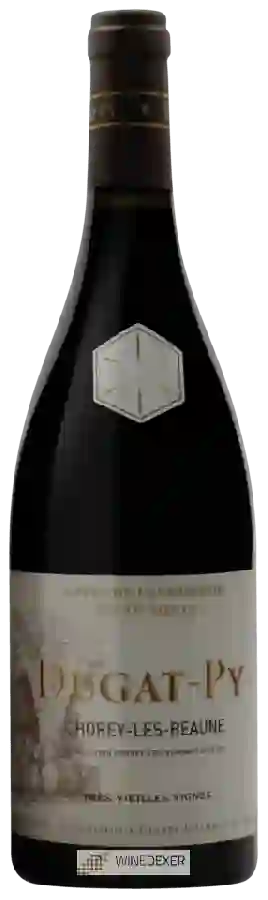 Winery Dugat-Py - Caves de L'Aum&ocircnerie du XI Si&egravecle Tr&egraves Vieilles Vignes Chorey-l&egraves-Beaune