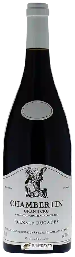 Winery Dugat-Py - Chambertin Grand Cru