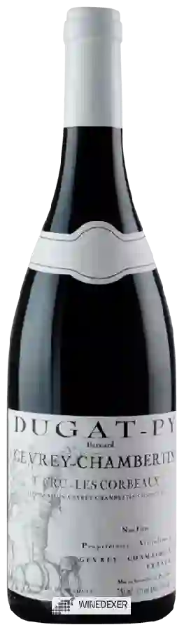 Winery Dugat-Py - Gevrey-Chambertin 1er Cru 'Les Corbeaux'