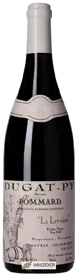 Winery Dugat-Py - Pommard 'La Levrière' Vieilles Vignes