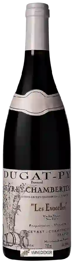 Winery Dugat-Py - Vieilles Vignes Gevrey-Chambertin Les Evocelles