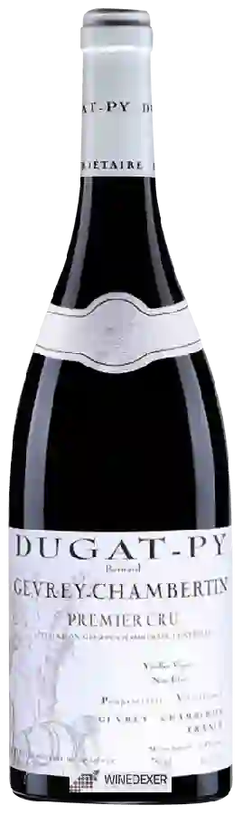 Winery Dugat-Py - Vieilles Vignes Gevrey-Chambertin Premier Cru Winery Dugat-Py - Vieilles Vignes Gevrey-Chambertin Premier Cru