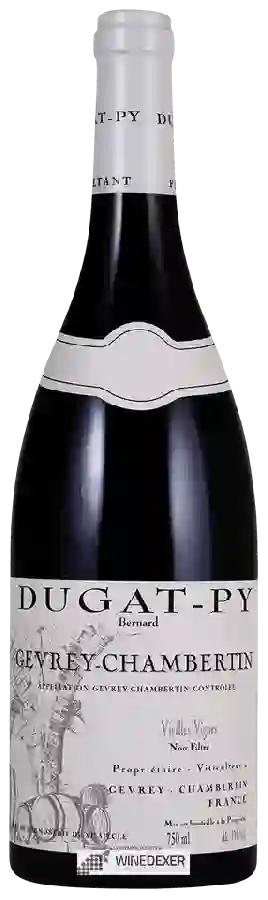 Winery Dugat-Py - Vieilles Vignes Gevrey-Chambertin