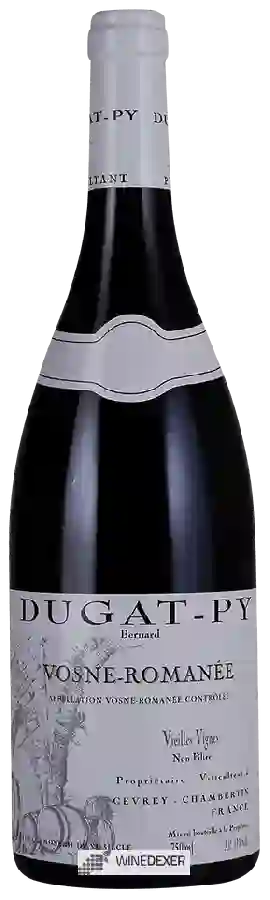 Winery Dugat-Py - Vieilles Vignes Vosne-Romanée