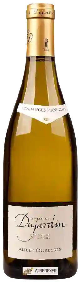 Domaine Dujardin - Auxey-Duresses Domaine Dujardin - Auxey-Duresses