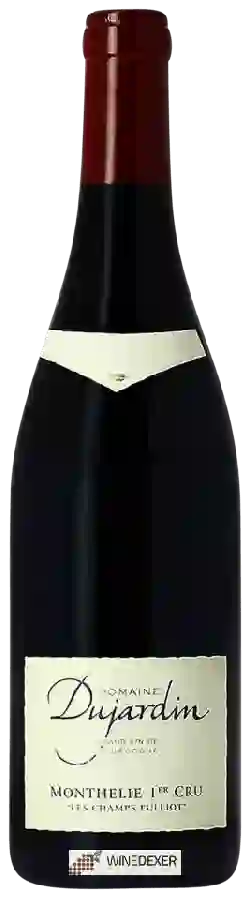 Domaine Dujardin - Monthélie 1er Cru 'Les Champs Fulliots'