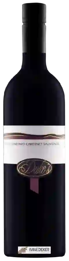 Winery Duke's - Single Vineyard Cabernet Sauvignon