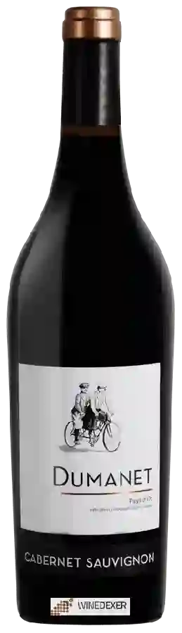 Winery Dumanet - Cabernet Sauvignon Winery Dumanet - Cabernet Sauvignon