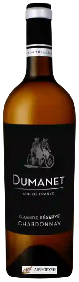 Winery Dumanet - Grande Réserve Chardonnay Winery Dumanet - Grande Réserve Chardonnay