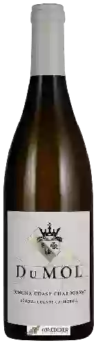 Winery DuMOL - Chardonnay