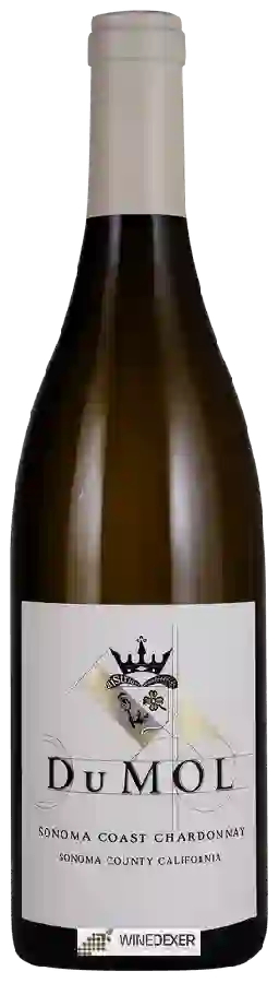Winery DuMOL - Chardonnay