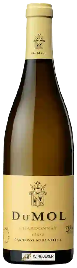 Winery DuMOL - Clare Chardonnay Winery DuMOL - Clare Chardonnay