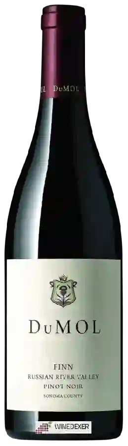 Winery DuMOL - Finn Pinot Noir