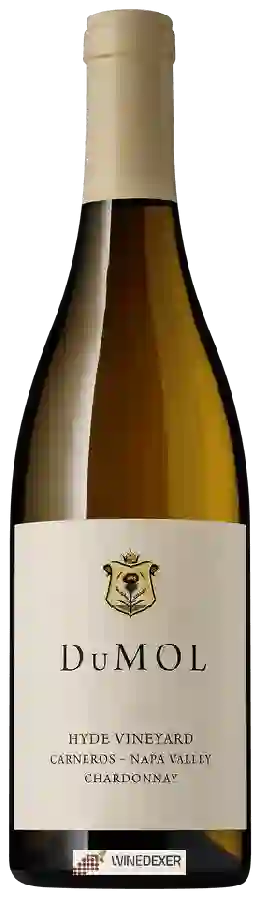 Winery DuMOL - Hyde Vineyard Chardonnay