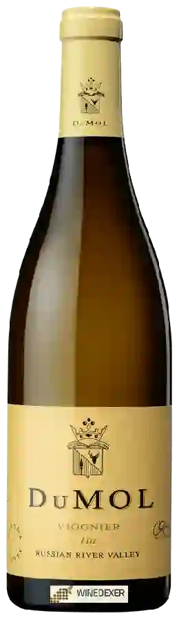 Winery DuMOL - Lia Viognier