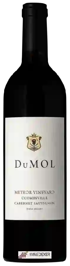 Winery DuMOL - Meteor Vineyard Cabernet Sauvignon