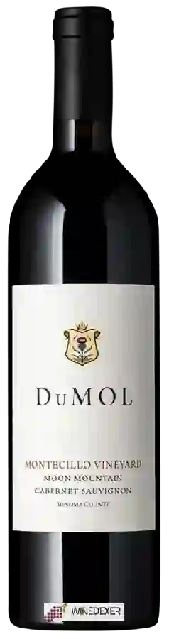 Winery DuMOL - Montecillo Vineyard Cabernet Sauvignon