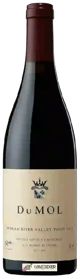 Winery DuMOL - Pinot Noir