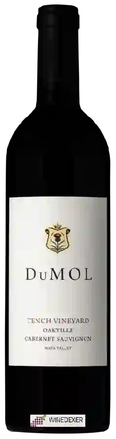 Winery DuMOL - Tench Vineyard Cabernet Sauvignon