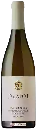 Winery DuMOL - Wester Reach Chardonnay