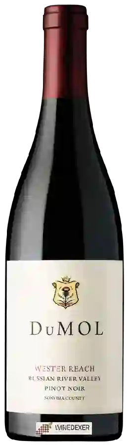Winery DuMOL - Wester Reach Pinot Noir
