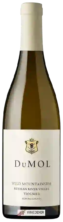 Winery DuMOL - Wild Mountainside Viognier