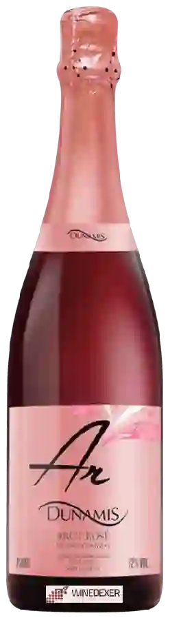 Winery Dunamis - Ar Brut Rosé Winery Dunamis - Ar Brut Rosé