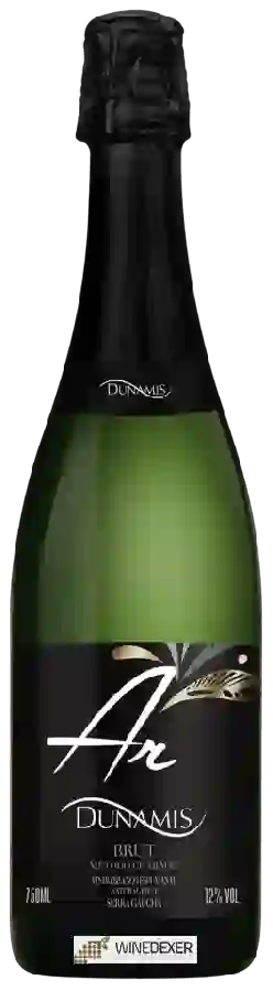 Winery Dunamis - Ar Brut Winery Dunamis - Ar Brut