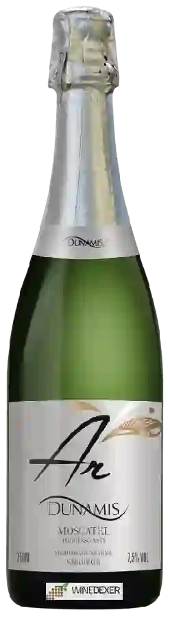 Winery Dunamis - Ar Moscatel Winery Dunamis - Ar Moscatel