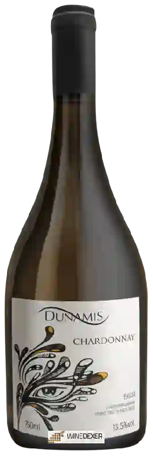 Winery Dunamis - Chardonnay