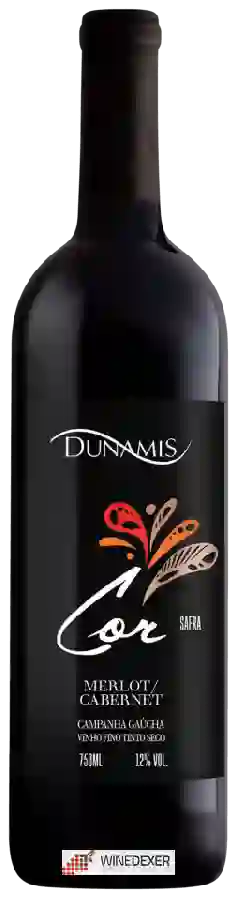 Winery Dunamis - Cor Red Blend Winery Dunamis - Cor Red Blend