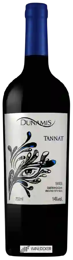 Winery Dunamis - Tannat
