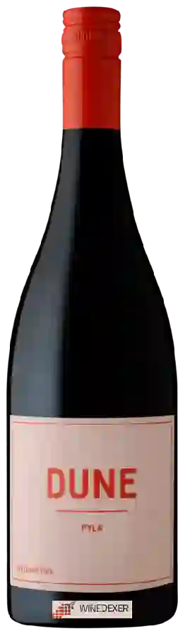 Winery Dune Wine - Pyla Winery Dune Wine - Pyla