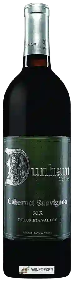 Winery Dunham Cellars - Cabernet Sauvignon