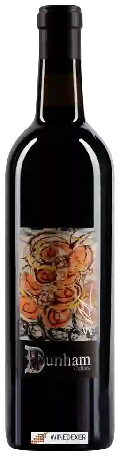 Winery Dunham Cellars - Lewis Estate Vineyard Merlot