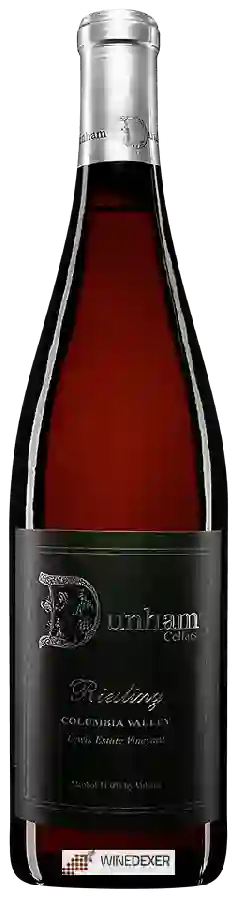 Winery Dunham Cellars - Riesling (Lewis Estate Vineyard)