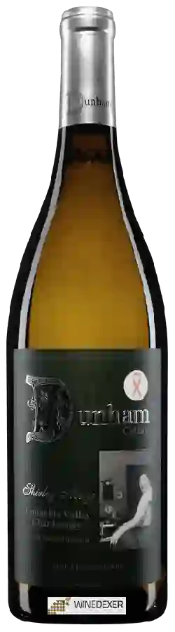 Winery Dunham Cellars - Shirley Mays Chardonnay (Lewis Estate Vineyard)